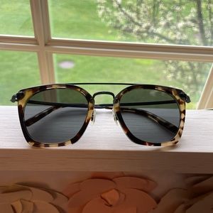 Oliver Peoples DACETTE Sunglasses
